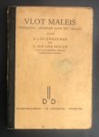 Duijnhouwer D.J., Molen van der S. - Vlot Maleis. Eenvoudig leerboek voor het Maleis
