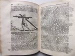 Bynaeus, Antonius. - Gekruiste Christus, ofte Verklaringe over de geschiedenisse van het lijden, sterven ende begraven onses Heeren ende Salighmakers Jesu Christi, uyt Joodsche, Romeynsche, en andere Oudtheden.