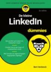 Verdonck, Bert - De kleine LinkedIn voor Dummies, 2e editie
