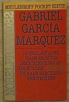 Gabriel Garcia Marquez - De ongelooflijke maar droevige geschiedenis van de onschuldige ErÃ©ndira en haar harteloze grootmoeder en andere verhalen