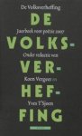 diverse auteurs, Koen Vergeer, Yves T'sjoen - De Volksverheffing / jaarboek voor poesie