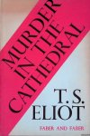 Eliot, T.S. - Murder in the Cathedral
