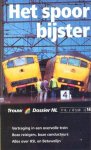 Brandsma, Jelle e.a. - Het spoor bijster