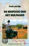 Frank van Rijn - Knipoog van het nijlpaard, de op de fiets dwars door Afrika
