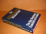 Field, Michael. - The Merchants. The Big Business Families of Arabia.