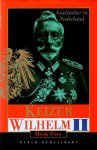 Pors, Henk, - Keizer Wilhelm II. Asielzoeker in Nederland.