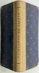 Emile H. Van Heurck - Guirlande de saints Notes de Folkore par Émile van Heurck avec bois originaux