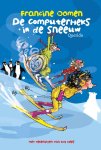 Francine Oomen - De computerheks in de sneeuw