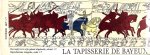 - La Tapisserie de Baueux