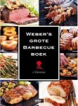 Jamie Purviance - Weber Boek Webers Grote Barbecue Boek