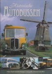 Frank van den Boogert en Fotografie: Herman Scholten, F. van den Boogert - Historische Autobussen