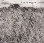 Berg, Claudia - 33 Radierungen