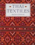 Susan Conway - Thai Textiles