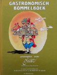 Joost . & Marianne Stuit . & Hubrecht Duijker .  [ ISBN 9789023452584 ] 3919 - Gastronomisch  Bommelboek . ( Een praktisch kookboek met drinkadviezen . ) Samengesteld door JOOST  Chef de Cuisine van Chateau Bommelstein .
