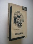 Jones, Guy en Constance / Manassen, J. uit het Amerikaans - Peabody's meermin Jones, Guy en Constance / Manassen, J. uit het Amerikaans - Peabody's meermin