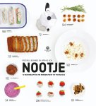 Pascalle Bonnier, Mathijs Kok - Nootje 70 notenrecepten van pistacheijs tot amandelpasta