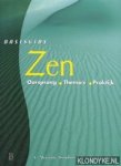 Simpkins, C.Alexander - Basisgids zen: oorsprong, thema's, praktijk