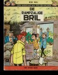 Mau,Bob - Pits en Kaliber de rampzalige bril