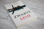 Raven, Bert - ZWARTE SPIN