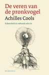 Achilles Cools 64460 - De veren van de pronkvogel Schoonheid en seksuele selectie