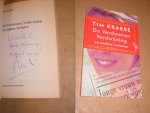 Hans Maarten Timotheus Krabbé - De verdwenen verdwijning en andere verhalen [GESIGNEERD]