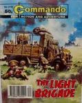 Onbekend - Commando for action and adventure - 2756 - The Light Brigade