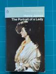James, Henry - The Portrait of a Lady