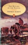 Thomas Hardy - The Return of the Native