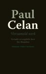 Paul Celan - (1) Verzameld Werk
