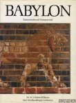 Seton-Williams, dr. M.V. - Babylon. Kunstschatten uit Mesopotamië Seton-Williams, dr. M.V. - Babylon. Kunstschatten uit Mesopotamië