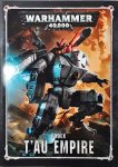  - Warhammer 40.000 - Codex: T'Au Empire
