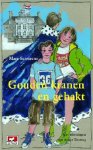 M. Serrarens   Illustrator - Gouden kranen en gehakt - Auteur: Marc Serrarens