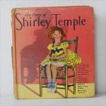 Mack, Grace - The story of Shirley Temple, authorised edition