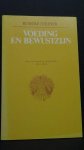 Steiner, Rudolf - Voeding en bewustzijn. Een verzameling uitspraken 1913-1924.