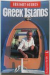 Zenfell, Martha Ellen; Chapple, John - Insight Guides Greek Islands