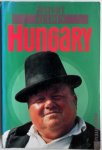 Radkai, Marton. Segal, Ulrike.e.a. - Insight Guides Hungary