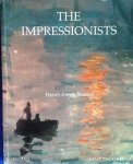 Henri Baatsch - Impressionists