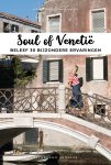  - Jonglez Reisgids Soul of Venetië Beleef 30 bijzondere ervaringen