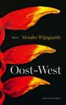 Morales Wijngaarde - (1) Oost-West