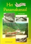 Ward, C - Het Panamakanaal