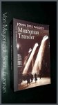 Dos Passos, John - Manhattan transfer