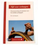 Bram de Muynck - Tijd voor verlangen / Apeldoornse studies / 67