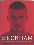 Beckham, David - Beckham - My world