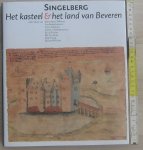 div. - Singelberg Het kasteel en het land van Beveren