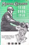 R.A.B. Cook, Staff of Motor Cycling - Motor Cycling Year Book 1956