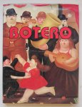 Paquet, Marcel - Botero. Philosophy of the Creative Act