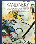 Vezin, Annette & Luc Vezin - Kandinsky und Der Blaue Reiter