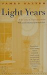 Salter J - Light years