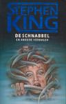 King, Stephen - Schnabbel de | Stephen King | (NL-talig) pocket 9024515836 in EERSTE druk