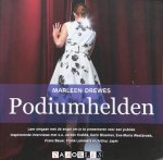 Marleen Drewes - Podiumhelden